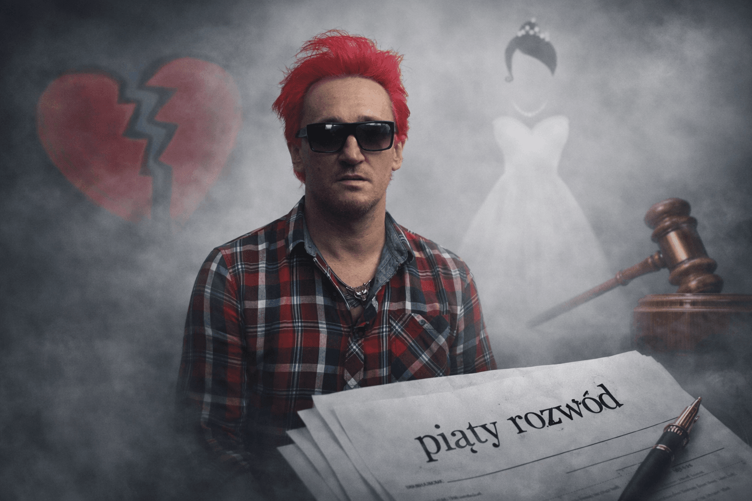 Michał Wiśniewski znowu się rozwodzi! To już piąty raz 2 Michał Wiśniewski – życie prywatne i spekulacje o rozwodzie