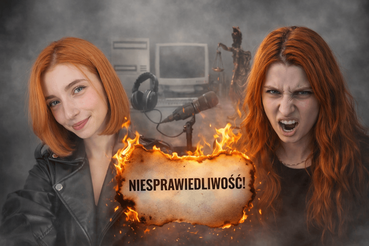 Nieuczesana Twitch kontrowersja seksualizacja stream