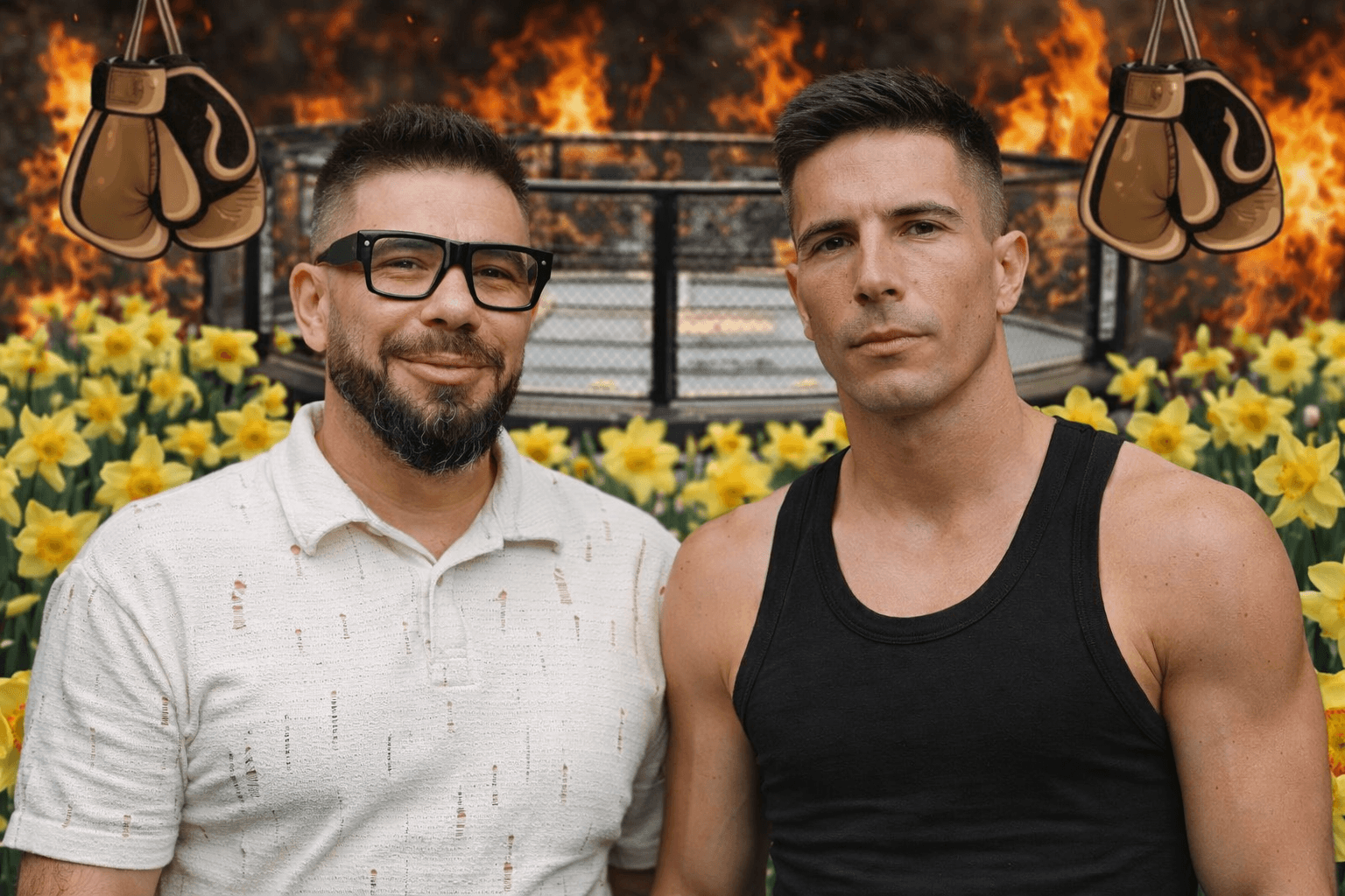 Robert Karaś vs Szalony Reporter. Ostry konflikt i zarzuty o narcyzm 10 Robert Karaś i Szalony Reporter – konflikt medialny i spór o narcyzm