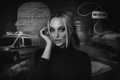 Masza Graczykowska nie żyje. Prokuratura bada okoliczności 1 Artykuł o śmierci Maszy Graczykowskiej