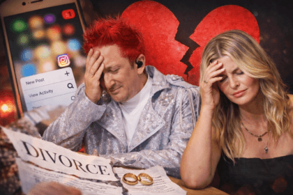 Michał Wiśniewski rozwodzi się z Polą Wiśniewską. Rozstanie i zamieszanie wokół Mandaryny