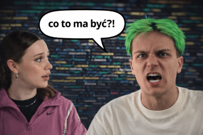 Drama Plotkary – kontrowersyjna miniaturka z Przemkiem Pro i Kartonii na YouTube