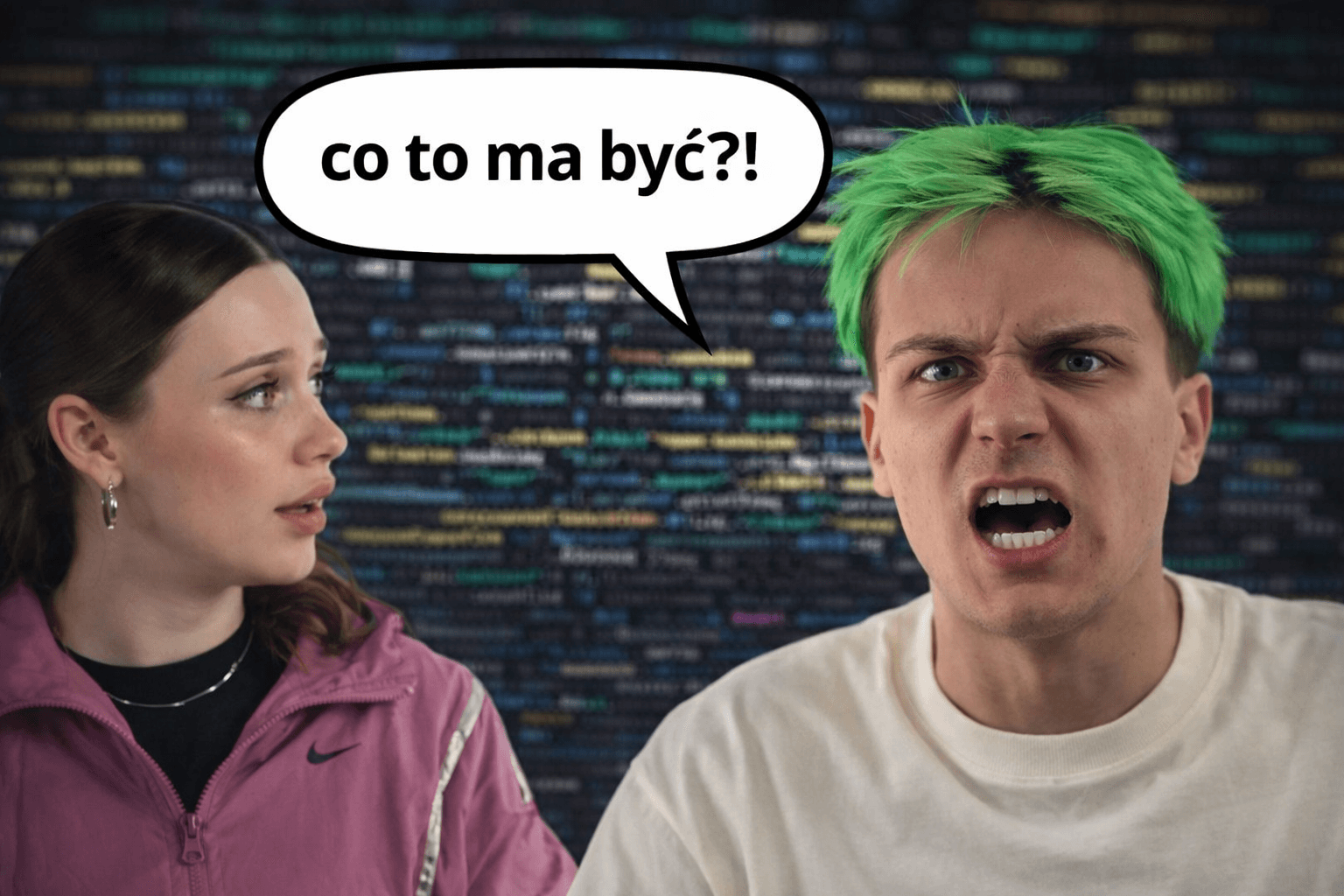 DRAMA na kanale Plotkary! Przemek Pro reaguje 1 Drama Plotkary – kontrowersyjna miniaturka z Przemkiem Pro i Kartonii na YouTube