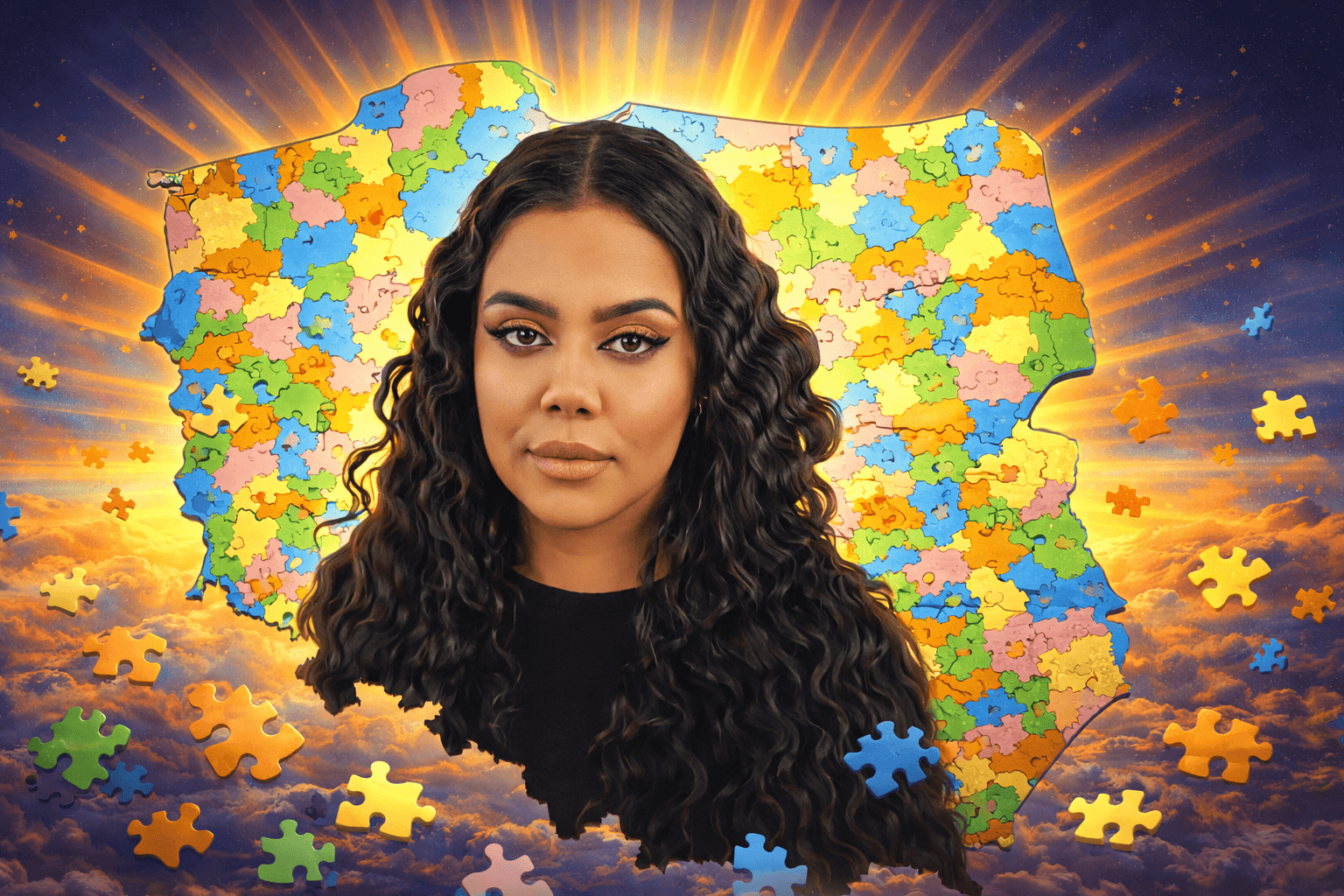 Lexy Chaplin i sprawa zatrzymań influencerów w Polsce