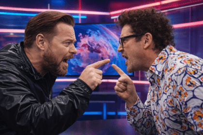 Krzysztof Stanowski u Kuby Wojewódzkiego rozmowa Kanał Zero analiza