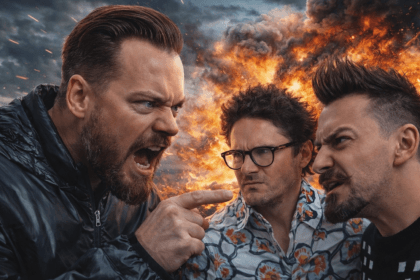 Stanowski krytykuje rozmowę z Wojewódzkim