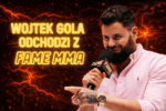 Wojtek Gola odchodzi z Fame MMA! Kulisy decyzji i koniec pewnej ery 26 Wojtek Gola odchodzi z Fame MMA