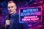 Mateusz Kaniowski odchodzi z freak fightów. Ujawnia powody i kulisy decyzji 27 Mateusz Kaniowski odchodzi z freak fightów – materiał YouTube