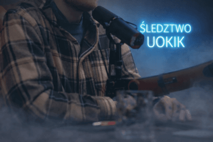 Żurnalista pod lupą UOKiK. Chodzi o płatne wywiady i brak oznaczeń współprac 5 Żurnalista pod lupą UOKiK. Urząd sprawdza płatne wywiady i brak oznaczeń współprac