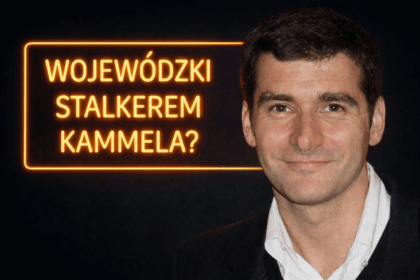 Tomasz Kammel odpowiada Kubie Wojewódzkiemu.