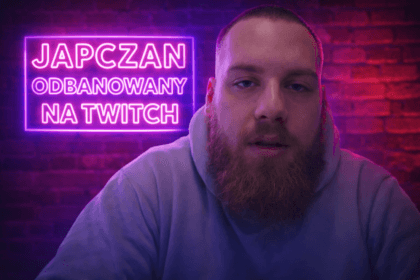 Japczan odbanowany po 3 latach na platformie Twitch