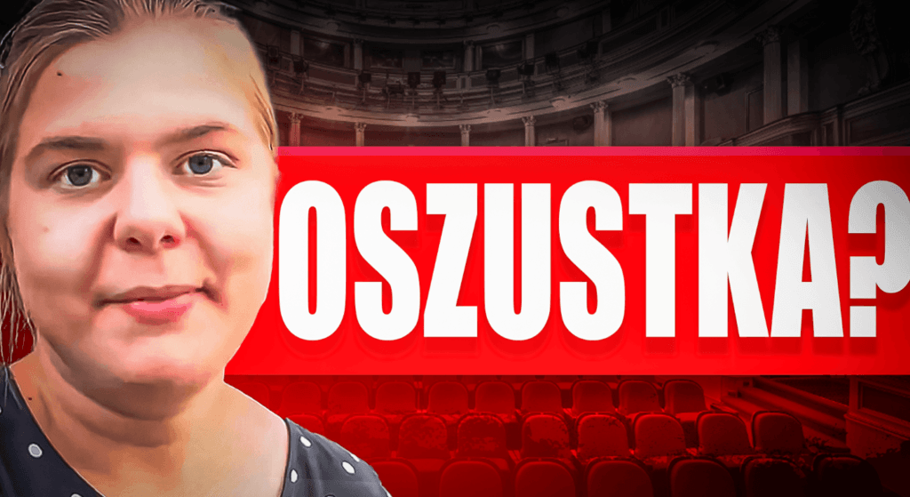Czy Ewa Makówka to oszustka?
