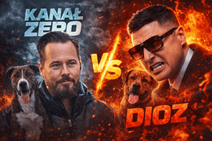 DIOZ vs Kanał Zero. O co chodzi w sporze po reportażu Krasuckiego? 4 DIOZ Kanał Zero