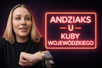 Andziaks po narodzinach syna i burzy wokół iPhone’a dla córki znalazła się w centrum dyskusji internautów