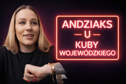 Andziaks po narodzinach syna i burzy wokół iPhone’a dla córki znalazła się w centrum dyskusji internautów