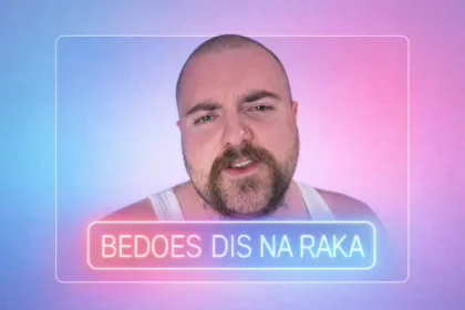 Bedoes dis na raka. Niesamowita akcja rapera, historia, która porusza serce i daje nadzieję 24 Bedoes 2115 w poruszającym projekcie Ciągle tutaj jestem z Mają Metan i Fundacją Cancer Fighters walczy z rakiem dzieci