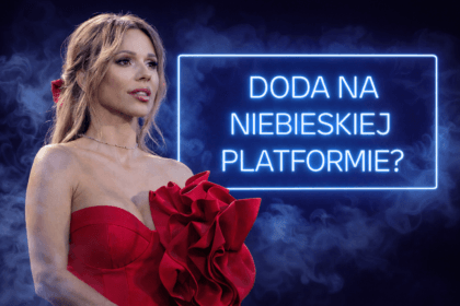 Doda o pomyśle byłego partnera na niebieską platformę i zakłady bukmacherskie