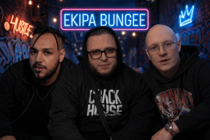 Ekipa Bungee w kontrowersyjnym materiale na YouTube, odcinek z wymiotami wywołał burzę wśród widzów