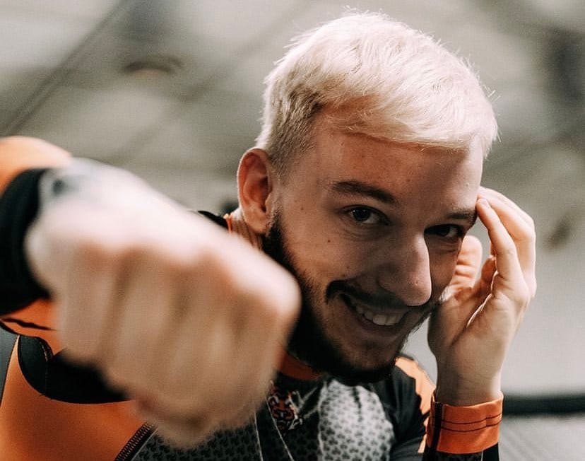 gimper i ola jasianek 