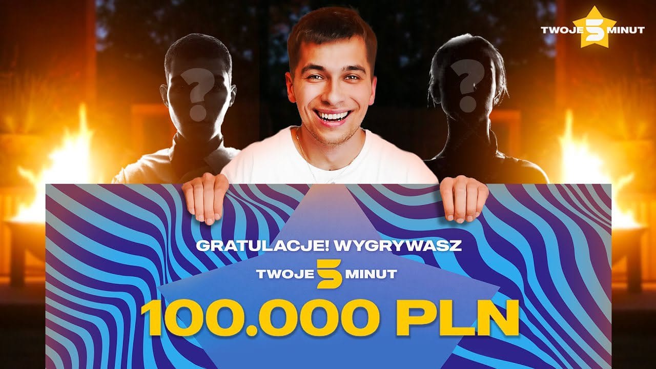 Kinga Banaś w podcaście u Przemka Pro. Szczere wyznanie o życiu influencera, terapii i powrocie na TikToka 3 Kinga Banaś w podcaście u Przemka Pro. Szczere wyznanie o życiu influencera, terapii i powrocie na TikToka