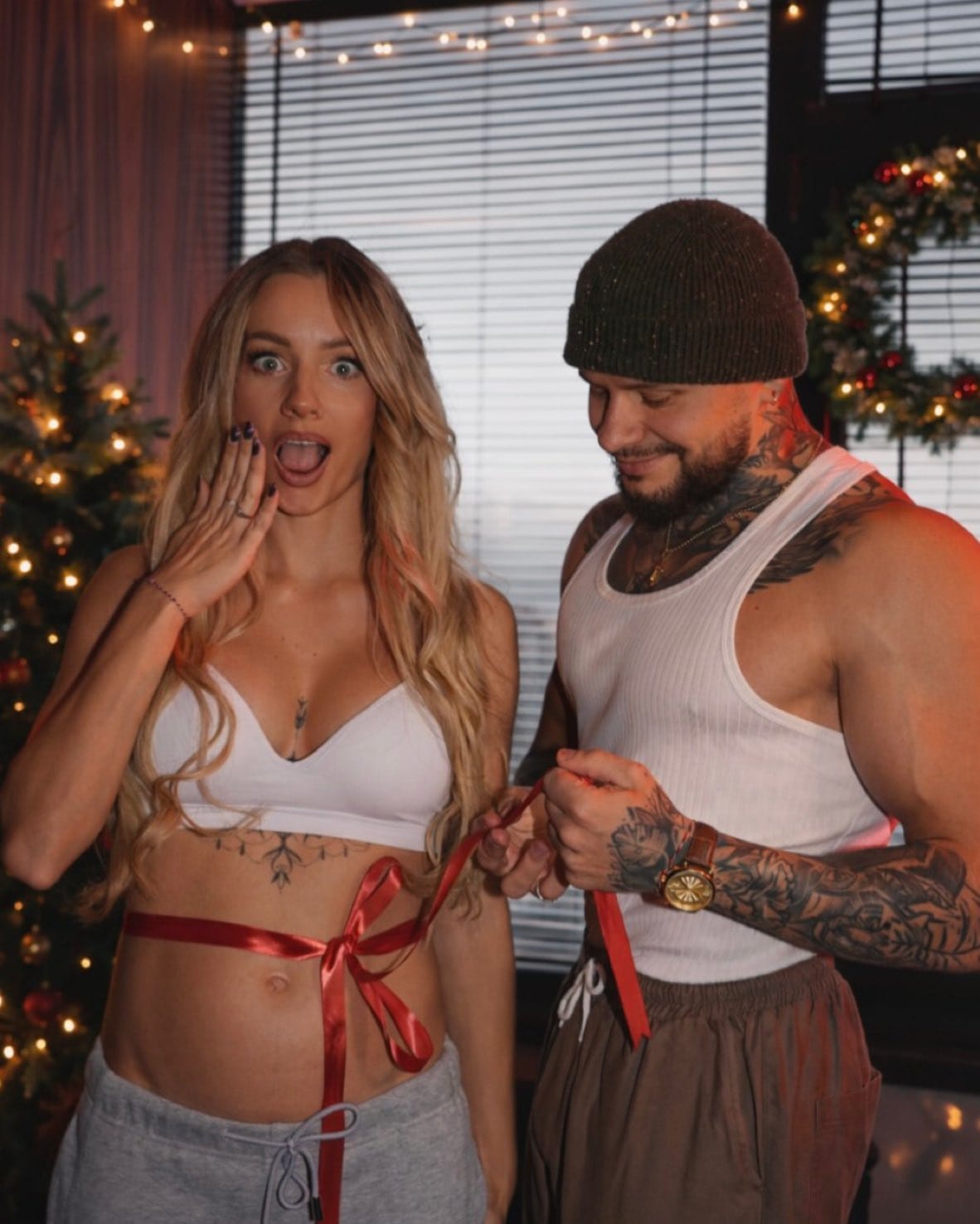 Fit Lovers kim są
Fit Lovers ciąża