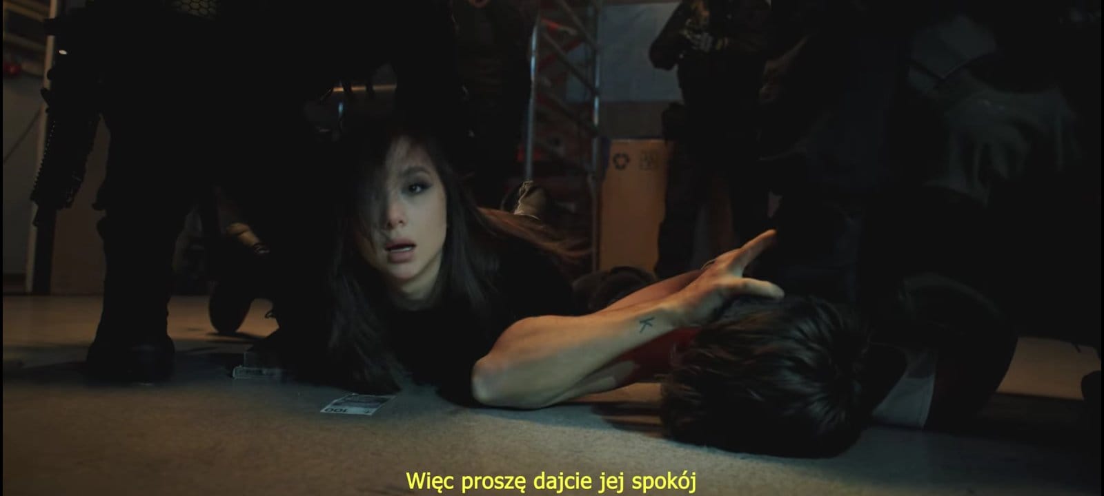 Kinga Banaś w podcaście u Przemka Pro. Szczere wyznanie o życiu influencera, terapii i powrocie na TikToka 2 Kinga Banaś Mortalcio
Kinga Banaś Wujek Łuki