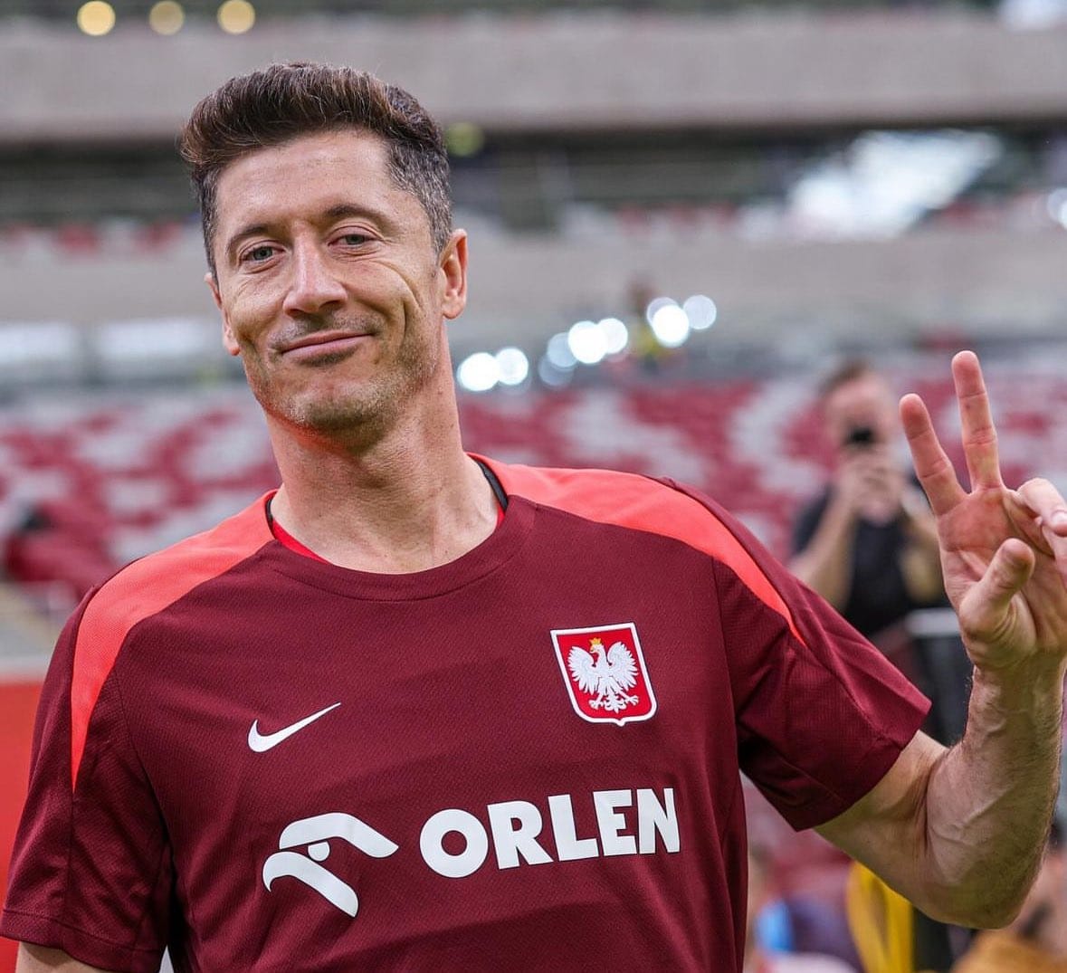 Robert Lewandowski sprzedał udziały w Stor9 za 1 zł. Kulisy wyjścia z agencji marketingowej 3 Robert Lewandowski sprzedał udziały w Stor9 za 1 zł. Kulisy wyjścia z agencji marketingowej