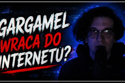 Gargamel po usunięciu kanału YouTube komentuje copyright strike’i i zapowiada powrót