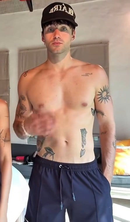 Miłosz z DRESSCODE oświadczył się partnerce! Próba odwrócenia uwagi po kontrowersjach?