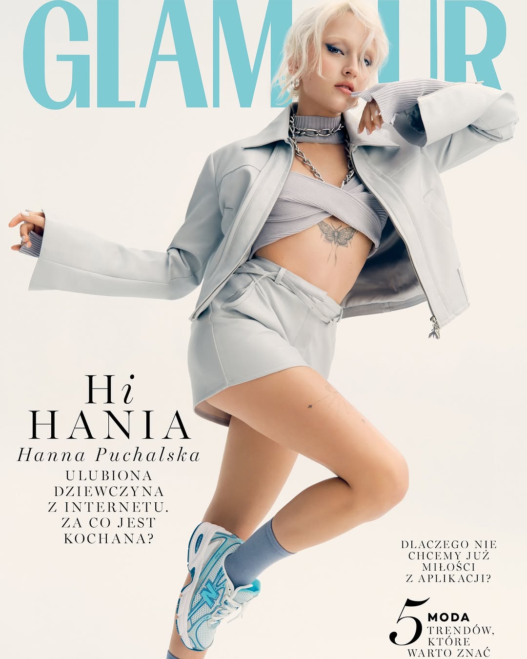 Hi Hania Genzie czy jest w ciąży
Hi Hania spekulacje TikTok
Hi Hania Alicja imię dziecka
Hi Hania Wujek Łuki stream
Hi Hania Latwogang plotki