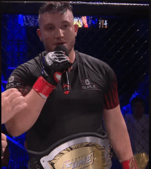 Boxdel vs Kacper Błoński na Fame MMA 31. Jest szansa na głośny pojedynek