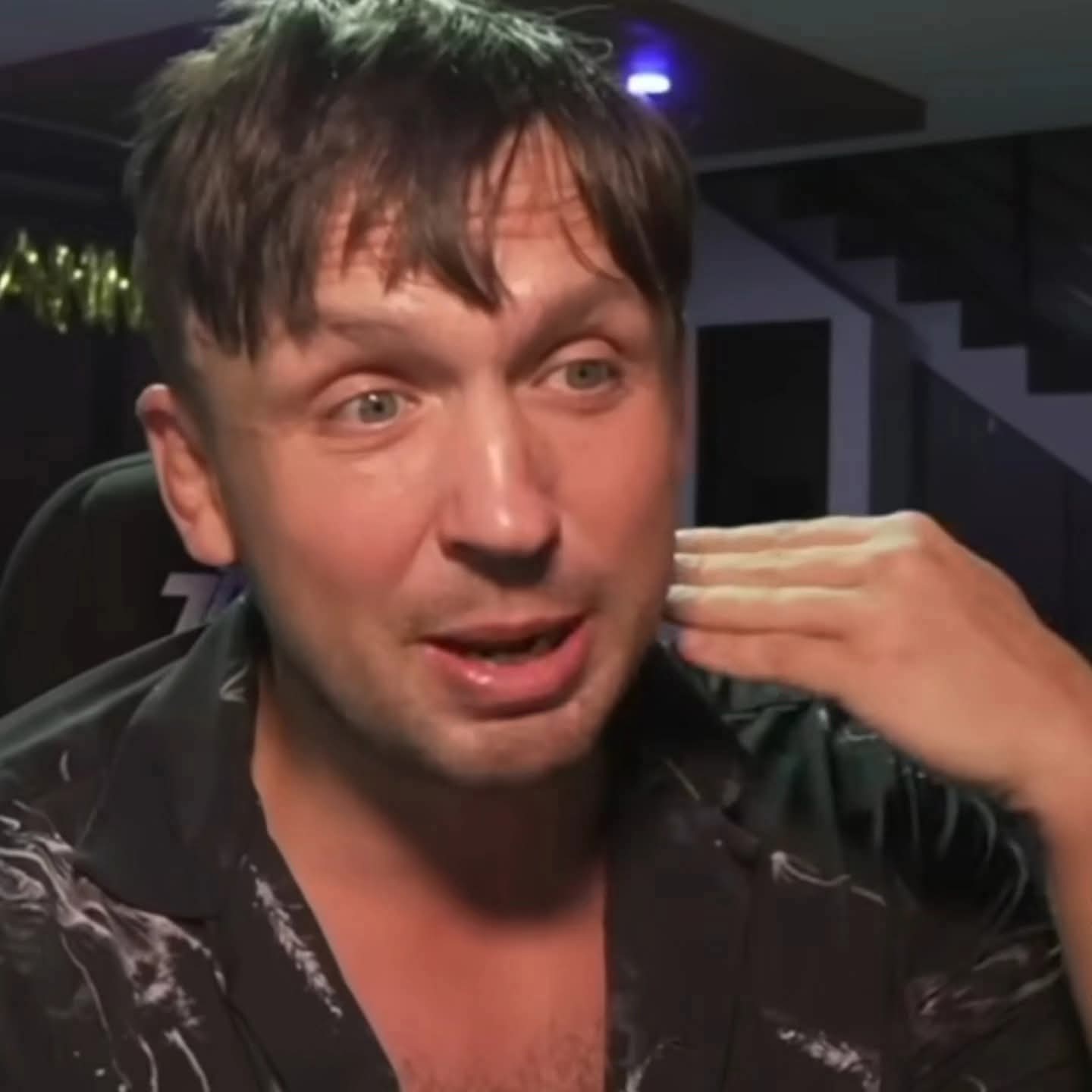 Robert Pasut w głównej roli na antenie Polsatu? Stacja robi reportaż o patostreamingu