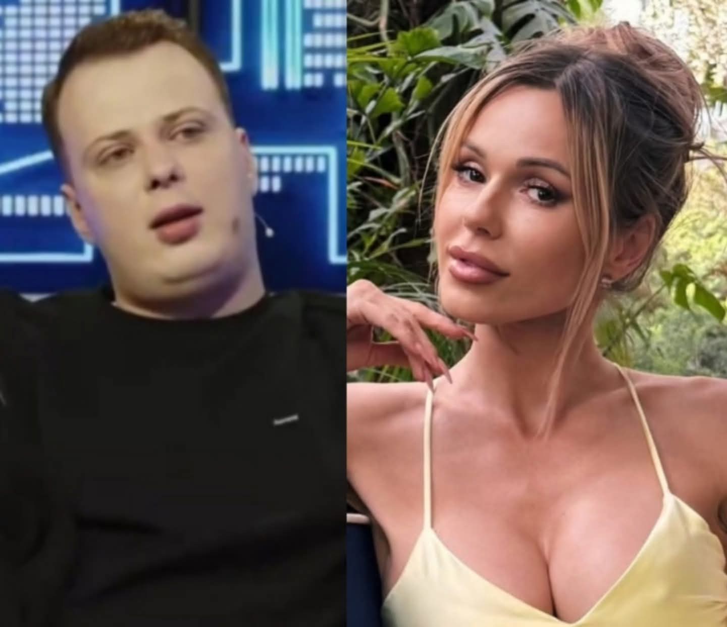 Nitro w Lekko Nie Będzie u Gimpera. Kontrowersje, stare wypowiedzi i ostra opinia o Dodzie 2 Nitro w Lekko Nie Będzie u Gimpera. Kontrowersje, stare wypowiedzi i ostra opinia o Dodzie