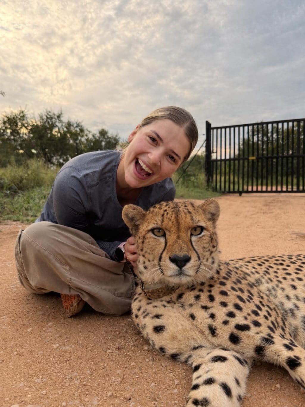 Julia Żugaj szuka nowej Juli Żugaj. Zapowiada się casting na nową gwiazdę internetu!