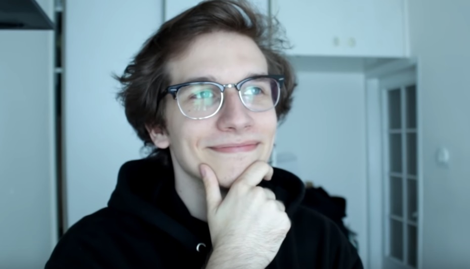Gargamel wraca po usunięciu kanału na YouTube. Co się wydarzyło?