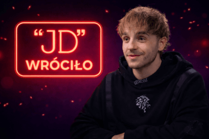 Dis podczas podcastu, w którym odniósł się do mema „JD”