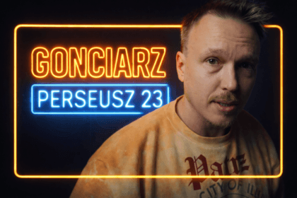 Krzysztof Gonciarz ponownie uderza w Kasie Meciński. Prerseusz odcinek 23