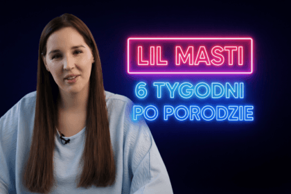 Lil Masti szczerze o ciele po ciąży. Zaczyna walkę o powrót do formy 6 tygodni po porodzie 14 Lil Masti sześć tygodni po porodzie pokazuje sylwetkę i zapowiada powrót do formy po ciąży
