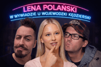 Lena Polański gościem podcastu Wojewódzki-Kędzierski. Twórczyni znana z działalności na OnlyFans pojawi się w nowym odcinku zapowiedzianym na poniedziałek, godz. 20:00.