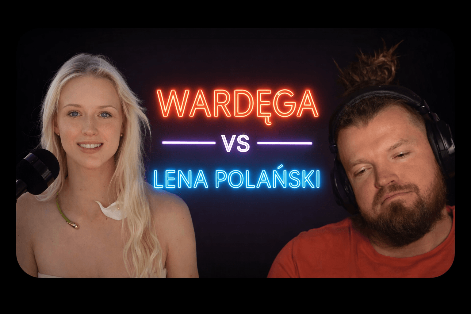 Sylwester Wardęga komentuje zarobki twórców na niebieskiej platformie i podaje w wątpliwość ich wiarygodność