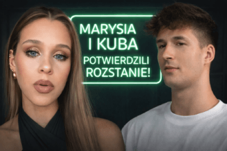 Marysia Jeleniewska potwierdziła zakończenie związku po 5 latach!
