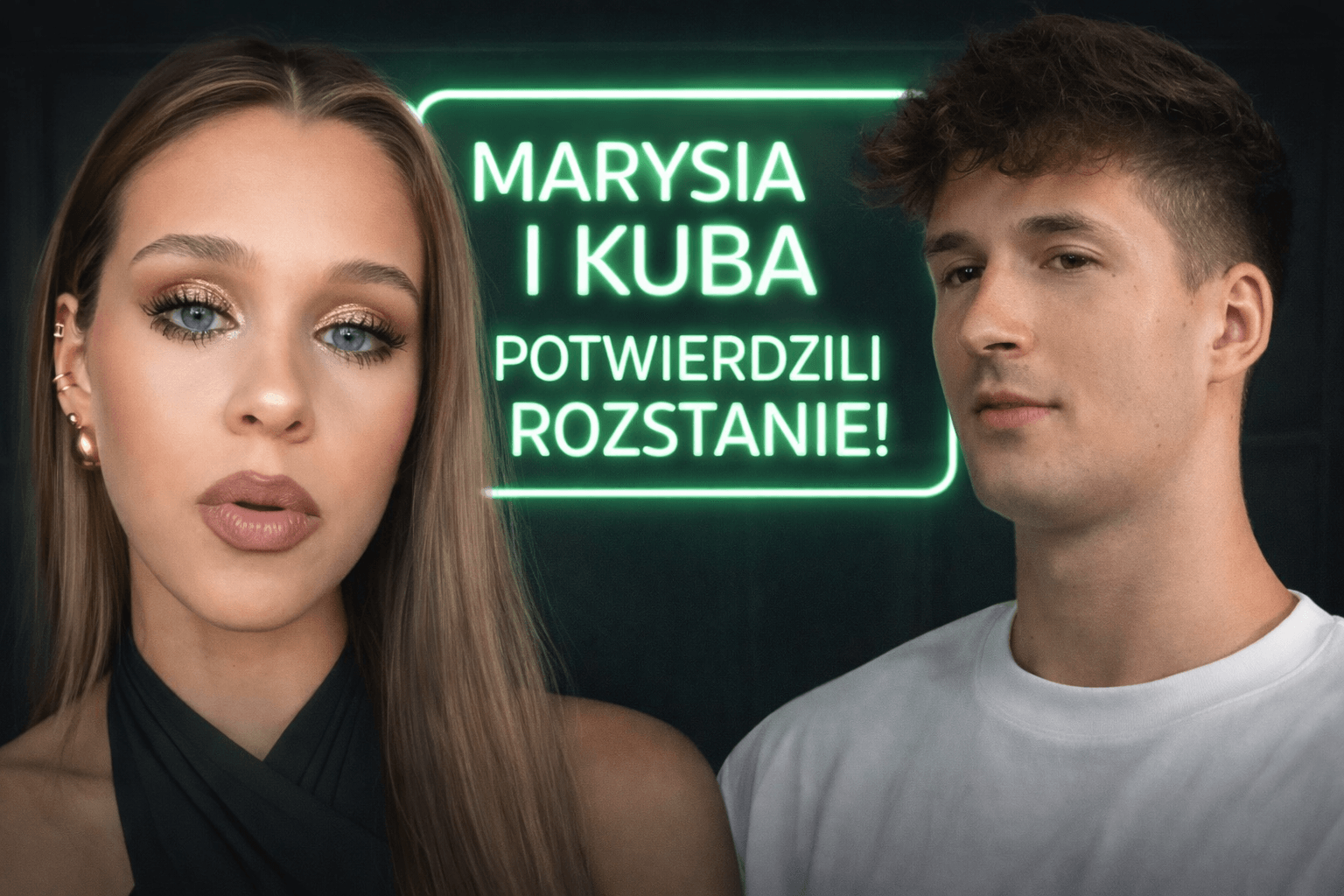 Marysia Jeleniewska potwierdziła zakończenie związku po 5 latach!