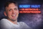 Robert Pasut od AbstrachujeTV do patostreamów. Kontrowersje, afery i upadek twórcy 4 Robert Pasut podczas transmisji na żywo, kontrowersyjny streamer i były członek AbstrachujeTV