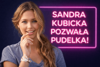 Sandra Kubicka informuje o pozwie przeciwko Pudelek i walce o ochronę swojego wizerunku oraz prywatności