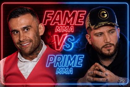 Fame MMA vs Prime MMA - konflikt o terminy gal, promocję i zakontraktowanie Don Kasjo