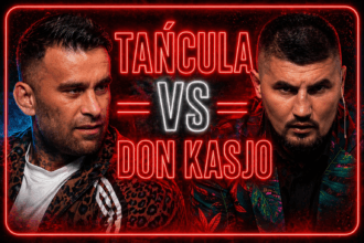 Don Kasjo vs Tańcula – konflikt włodarzy Prime MMA i spór o kontrakt oraz kulisy federacji