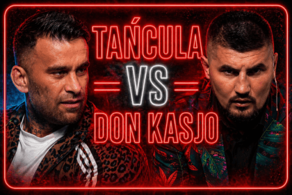 Don Kasjo vs Tańcula – konflikt włodarzy Prime MMA i spór o kontrakt oraz kulisy federacji