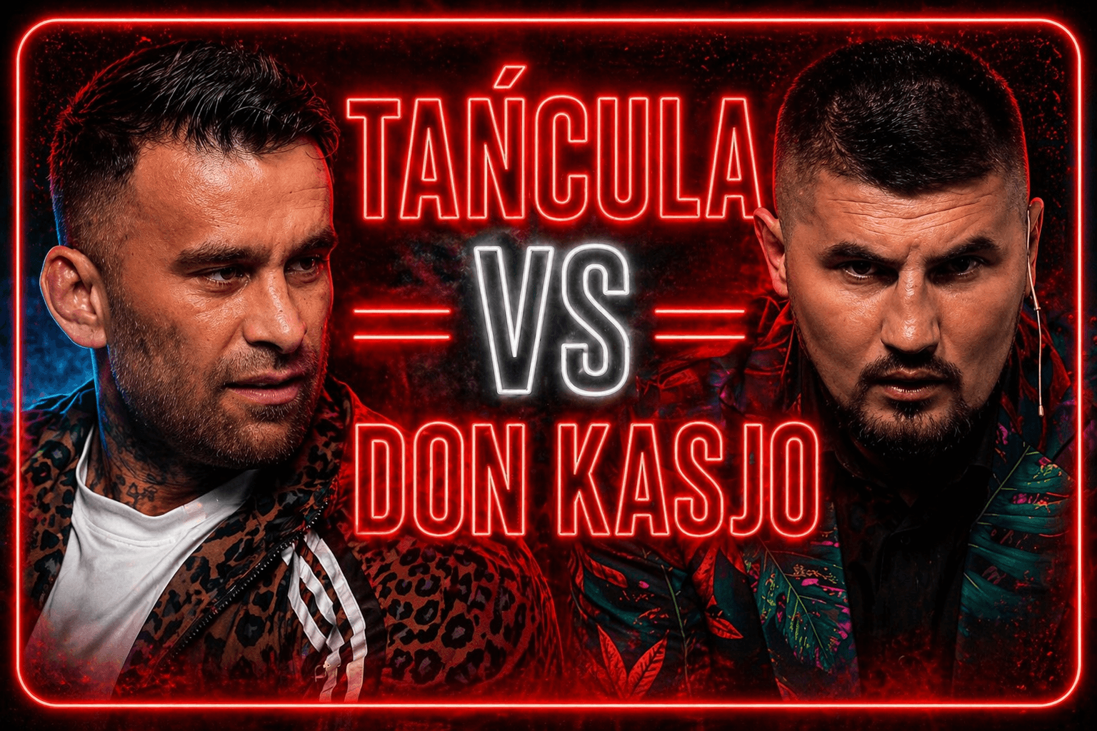 Don Kasjo vs Tańcula – konflikt włodarzy Prime MMA i spór o kontrakt oraz kulisy federacji