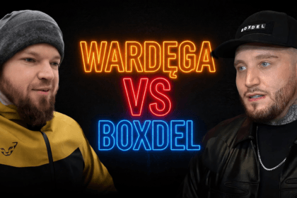 Wardęga kontra Boxdel - konflikt wokół Pandora Gate, sprawy sądowe i spór o umorzenie