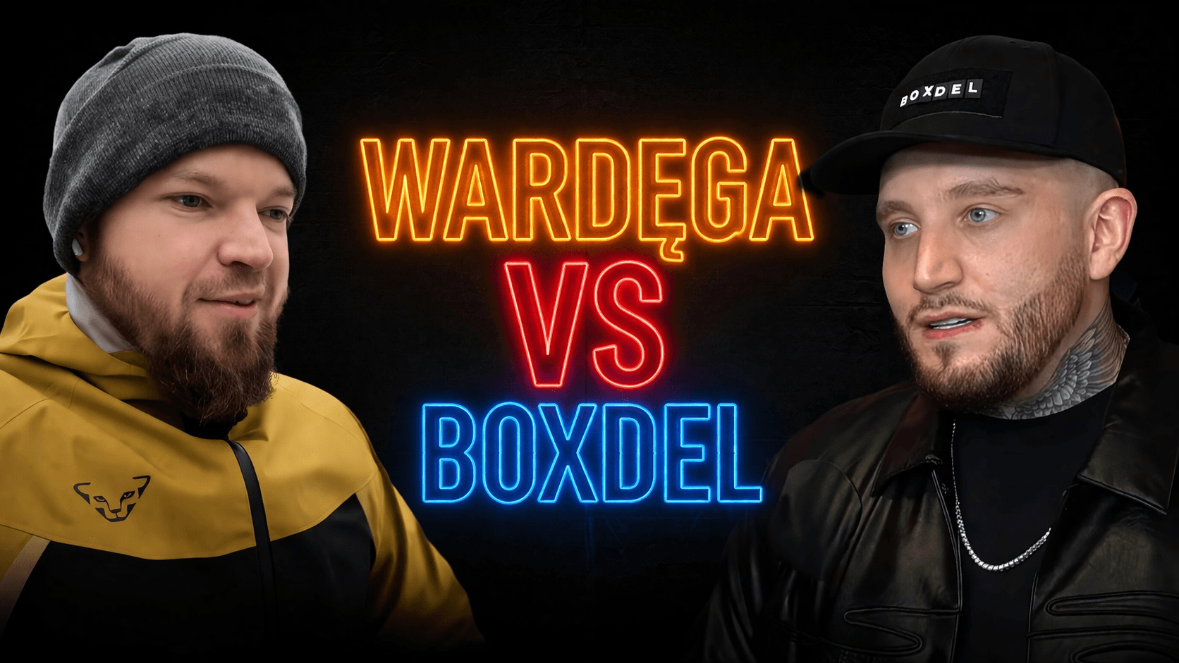 Wardęga kontra Boxdel - konflikt wokół Pandora Gate, sprawy sądowe i spór o umorzenie